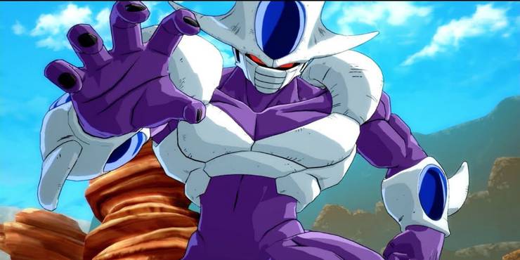 Dragon Ball 10 Things From Dragon Ball AF That Need To Become Canon Dragon Ball 10 Things From Dragon Ball AF That Need To Become Canon